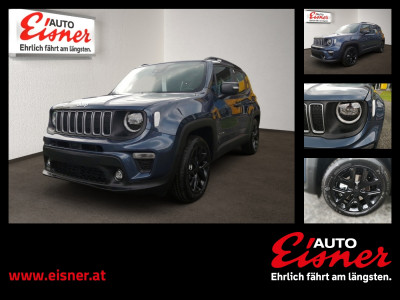 Jeep Renegade Neuwagen