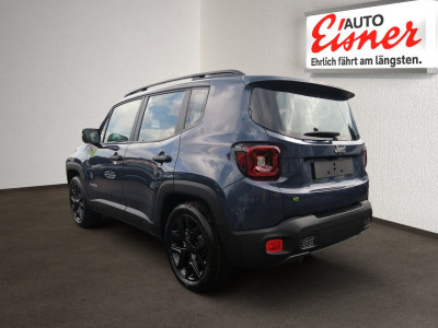 Jeep Renegade Neuwagen