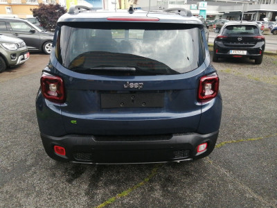 Jeep Renegade Neuwagen