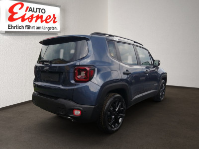 Jeep Renegade Neuwagen