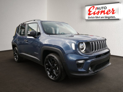 Jeep Renegade Neuwagen