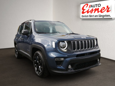 Jeep Renegade Neuwagen