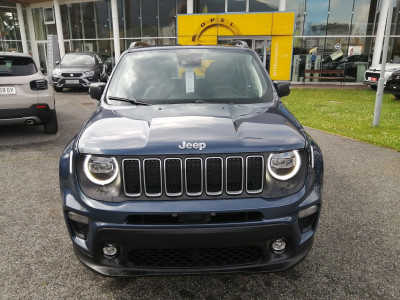 Jeep Renegade Neuwagen