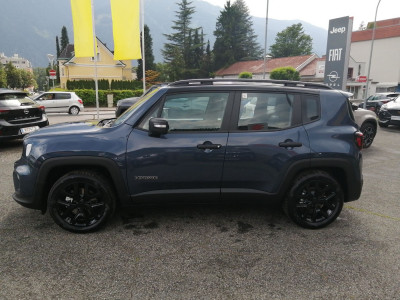 Jeep Renegade Neuwagen