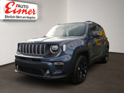 Jeep Renegade Neuwagen