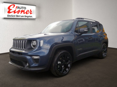 Jeep Renegade Neuwagen