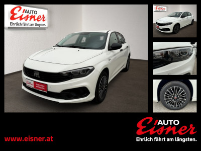 Fiat Tipo Neuwagen