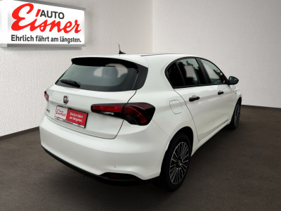 Fiat Tipo Neuwagen