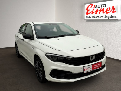 Fiat Tipo Neuwagen