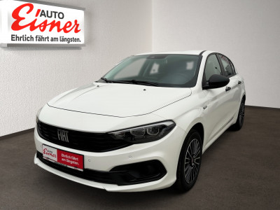 Fiat Tipo Neuwagen