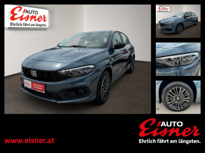 Fiat Tipo Neuwagen