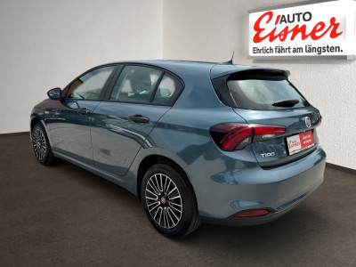 Fiat Tipo Neuwagen