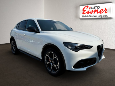 Alfa Romeo Stelvio Vorführwagen