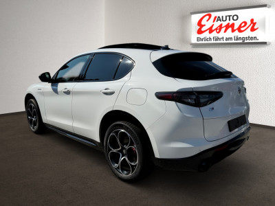 Alfa Romeo Stelvio Neuwagen