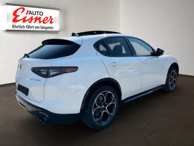 Alfa Romeo Stelvio Neuwagen