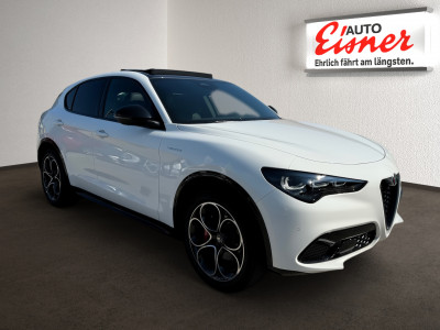 Alfa Romeo Stelvio Neuwagen