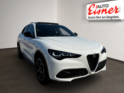 Alfa Romeo Stelvio Neuwagen