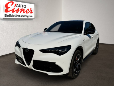 Alfa Romeo Stelvio Neuwagen