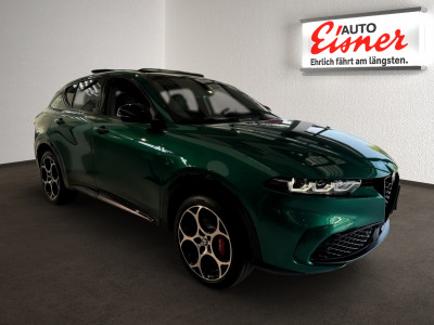 Alfa Romeo Tonale Neuwagen