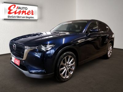 Mazda CX-60 Gebrauchtwagen