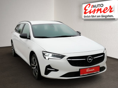 Opel Insignia Gebrauchtwagen