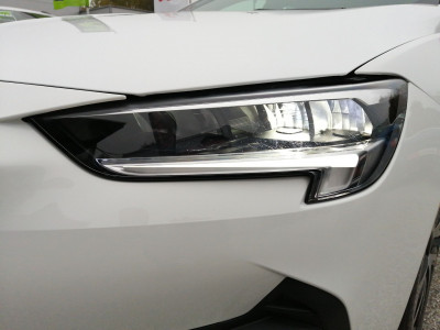 Opel Insignia Gebrauchtwagen