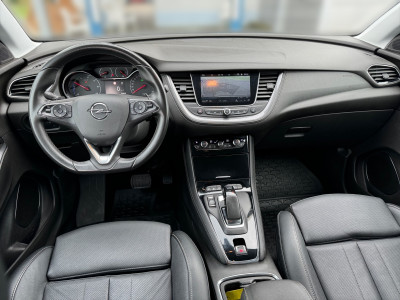 Opel Grandland X Gebrauchtwagen