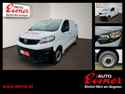 Fiat Scudo Neuwagen