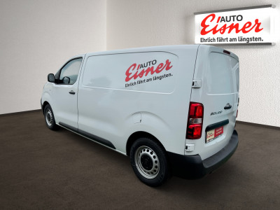 Fiat Scudo Neuwagen