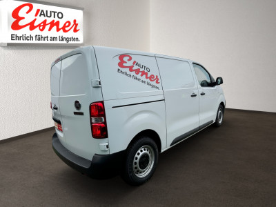 Fiat Scudo Neuwagen