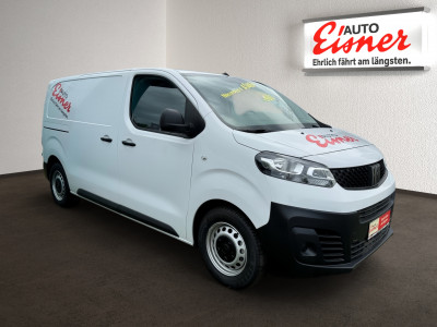 Fiat Scudo Neuwagen