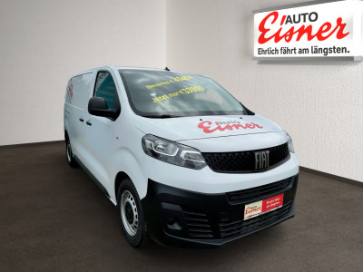 Fiat Scudo Neuwagen