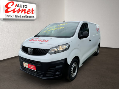 Fiat Scudo Neuwagen