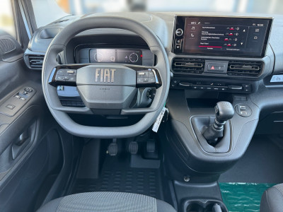 Fiat Doblo Neuwagen