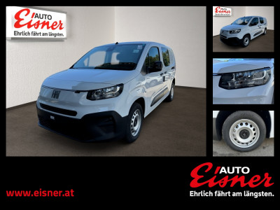 Fiat Doblo Neuwagen