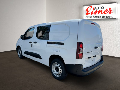 Fiat Doblo Neuwagen