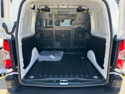 Fiat Doblo Vorführwagen