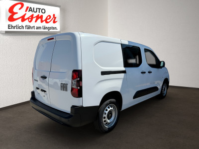 Fiat Doblo Neuwagen