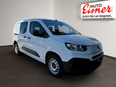 Fiat Doblo Neuwagen