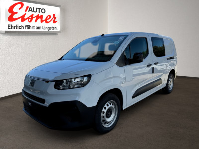 Fiat Doblo Neuwagen