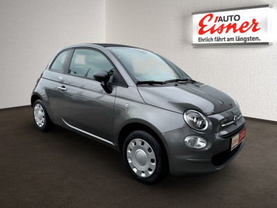 Fiat 500C Gebrauchtwagen