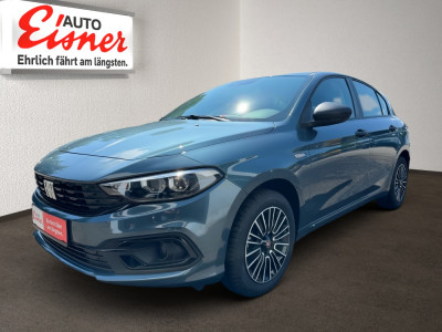 Fiat Tipo Neuwagen