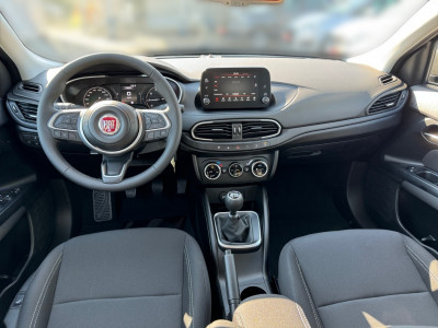 Fiat Tipo Neuwagen