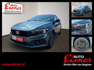 Fiat Tipo Neuwagen