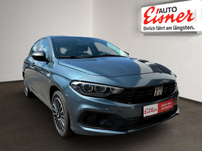 Fiat Tipo Neuwagen