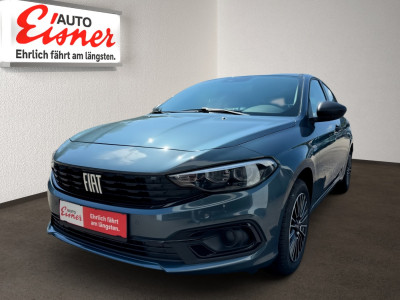 Fiat Tipo Neuwagen