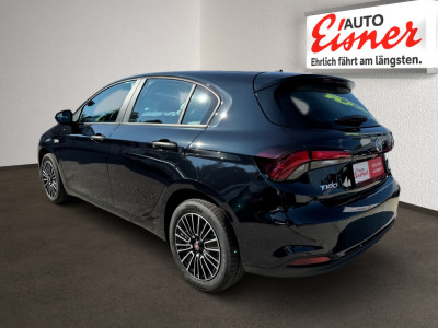 Fiat Tipo Neuwagen