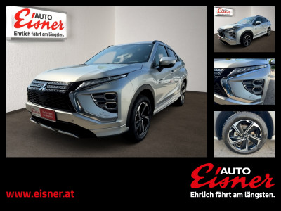 Mitsubishi Eclipse Cross Gebrauchtwagen