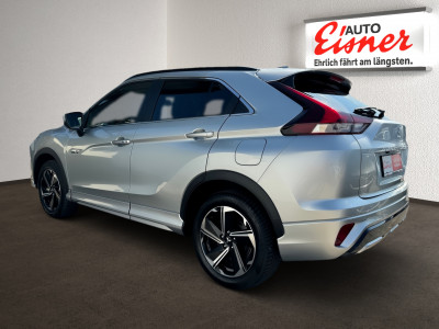 Mitsubishi Eclipse Cross Gebrauchtwagen