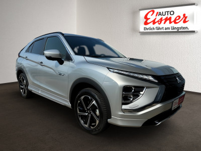 Mitsubishi Eclipse Cross Gebrauchtwagen